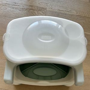 Fisher Price Booster Chair